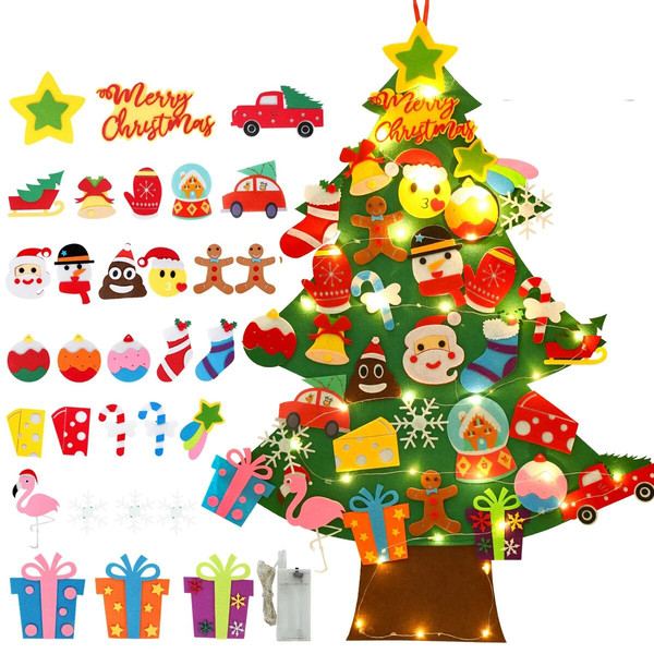 JuqsDIY-Felt-Christmas-Tree-2023-Merry-Christmas-Decorations-for-Home-Navidad-Xmas-Tree-with-Light-Christmas.jpg