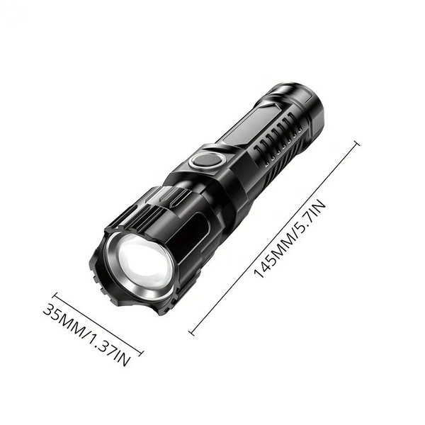 oeMm1pc-Multi-functional-Outdoor-Strong-Light-LED-Long-range-Telescopic-Zoom-Flashlight-Plastic-USB-Rechargeable-Flashlight.jpg