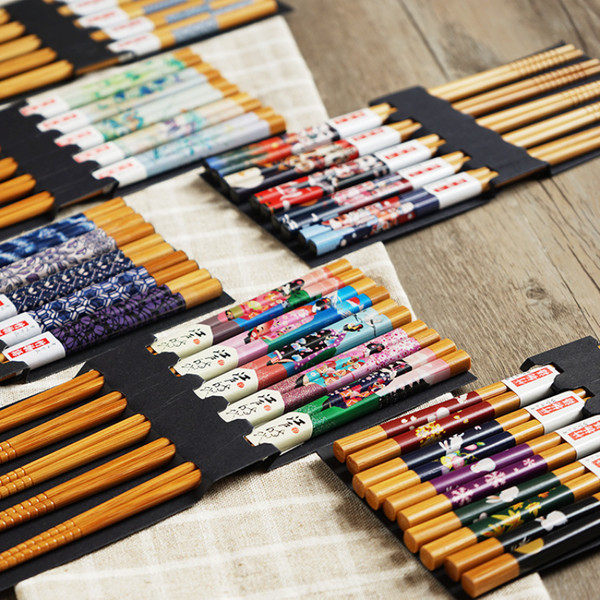 KLcLReusable-non-slip-non-moldy-sushi-chopsticks-Natural-bamboo-and-wood-chopsticks-Cat-Flower-Multi-color.jpg