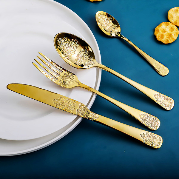 1T5EGold-Cutlery-Set-Stainless-Steel-Fork-Spoons-Knife-Tableware-Kit-Luxury-Flatware-Set-Dinnerware-For-Home.jpg