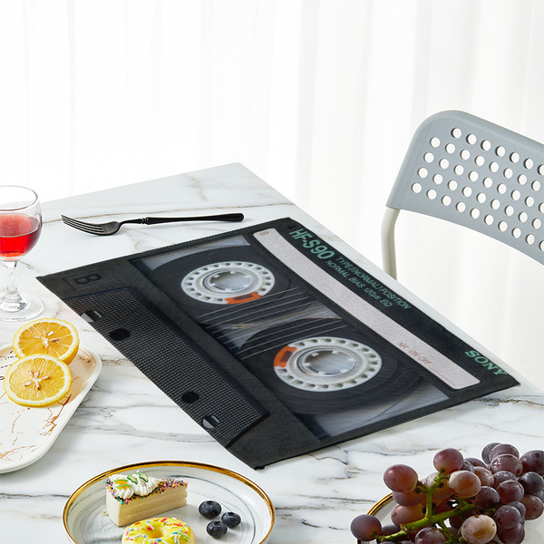 V0KPVintage-Cassette-Music-Tape-Placemat-Non-Slip-Heat-Resistant-Washable-Plate-Mat-For-Dining-Table-Bowl.jpg