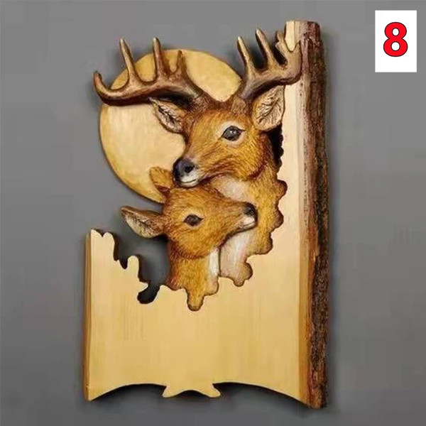 aJVlNew-Animal-Carving-Handcraft-Wall-Hanging-Sculpture-Wood-Raccoon-Bear-Deer-Hand-Painted-Decoration-for-Home.jpg