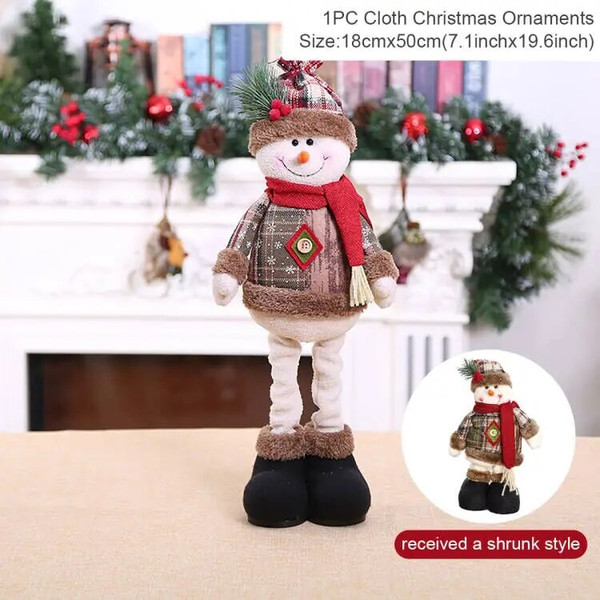 iVYhTelescopic-Christmas-Doll-Merry-Christmas-Decorations-For-Home-2023-Christmas-Ornament-Xmas-Navidad-Noel-Gifts-New.jpg
