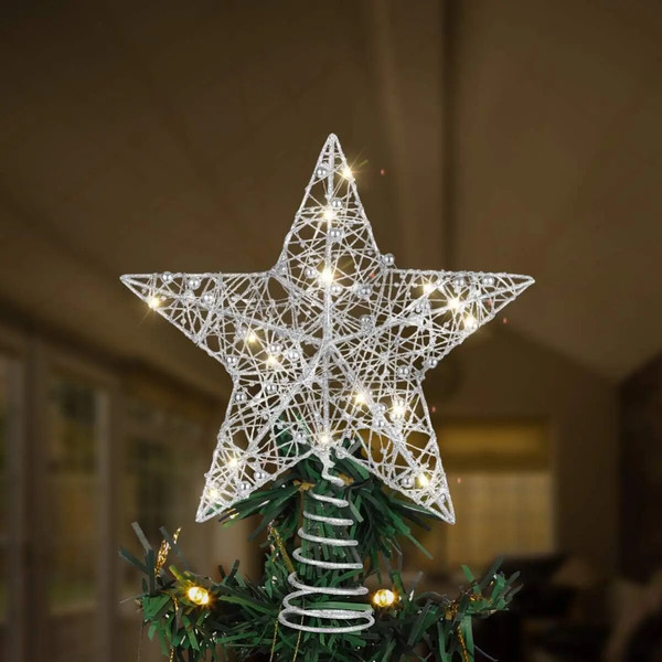 FYqgIron-Glitter-Powder-Christmas-Tree-Ornaments-Top-Stars-with-LED-Light-Lamp-Christmas-Decorations-For-Home.jpg