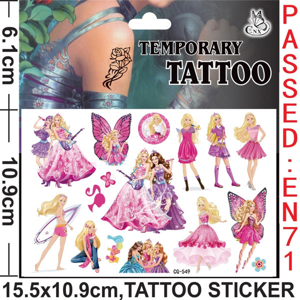 u72y1-3-5-Sheet-Barbie-Tattoo-Sticker-Waterproof-Original-Pink-Princess-Sticker-Birthday-Party-Supplies-Decorations.jpg