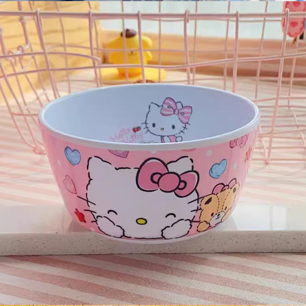 0vkuKawaii-Sanrio-Hello-Kitty-Bowls-Cinnamoroll-Kuromi-Pochacco-Cute-Student-Anti-Fall-Dining-Plate-Kitchen-Toys.jpg