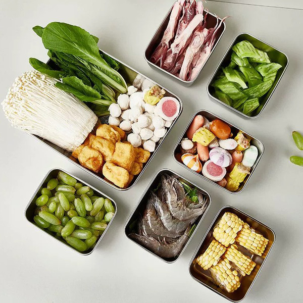 NXieStainless-Steel-Food-Storage-Serving-Trays-Rectangle-Sausage-Noodles-Fruit-Dish-with-Cover-Home-Kitchen-Organizers.jpeg