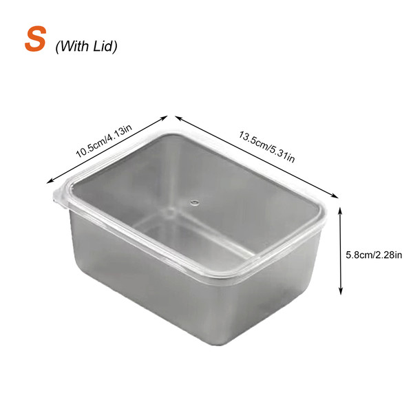 eDCMStainless-Steel-Food-Storage-Serving-Trays-Rectangle-Sausage-Noodles-Fruit-Dish-with-Cover-Home-Kitchen-Organizers.jpeg