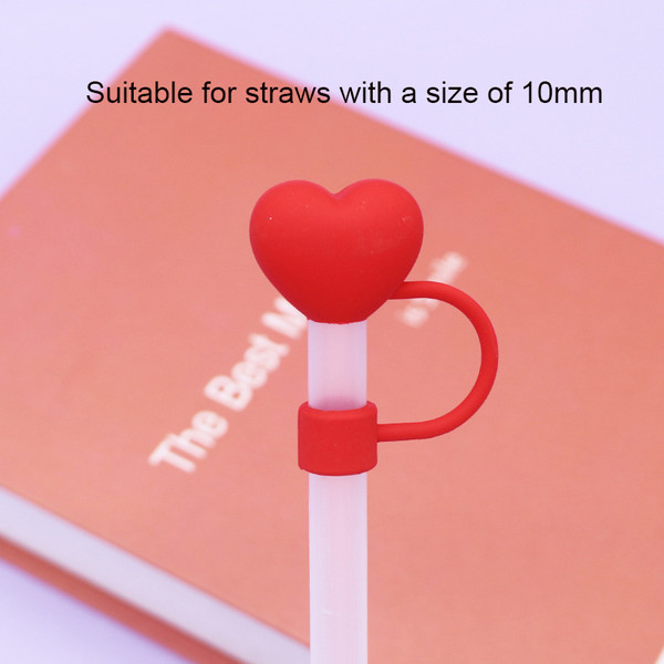 susn6-Piece-of-Cute-Heart-shaped-Straw-Head-Reusable-Dustproof-Straw-Cap-9-10mm-Straw-Sealing.jpg