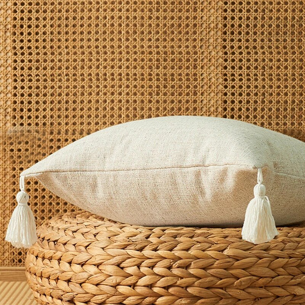 DaTBSolid-Plain-Linen-Cotton-Pillow-Cover-With-Tassels-Yellow-Beige-Home-Decor-Cushion-Cover-45x45cm-Pillow.jpg