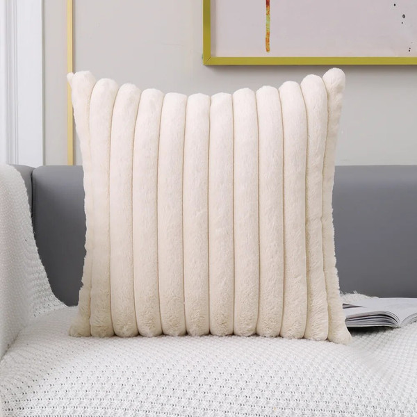 ql2TFaux-Fur-Cushion-Cover-Flocking-Stripe-Cushion-Cover-Pink-Grey-Orange-Ivory-Soft-Home-Decorative-Pillow.jpg