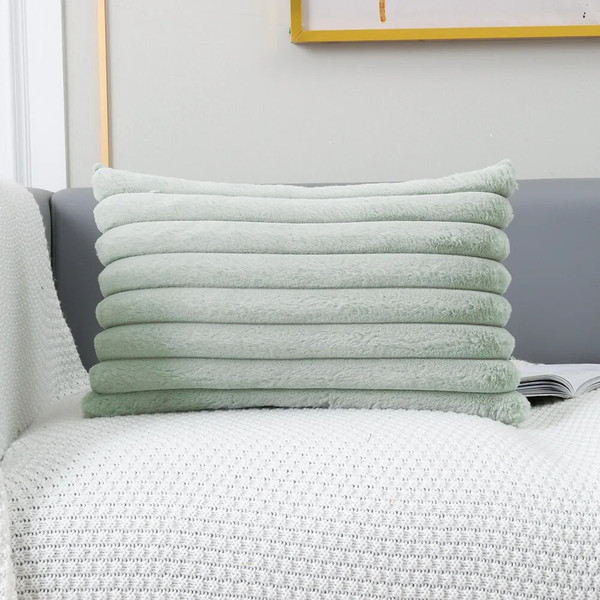 r1kJFaux-Fur-Cushion-Cover-Flocking-Stripe-Cushion-Cover-Pink-Grey-Orange-Ivory-Soft-Home-Decorative-Pillow.jpg