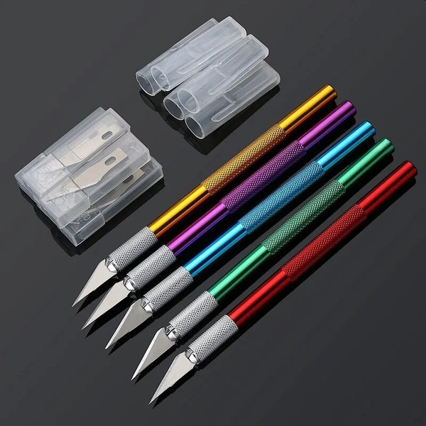 UcnU1PC-6-Colors-Metal-Handle-Non-Slip-Knife-With-6Pcs-Blade-Scalpel-Engraving-Cutter-Sculpture-Carving.jpg