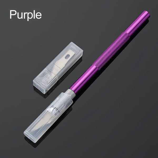 7ios1PC-6-Colors-Metal-Handle-Non-Slip-Knife-With-6Pcs-Blade-Scalpel-Engraving-Cutter-Sculpture-Carving.jpg