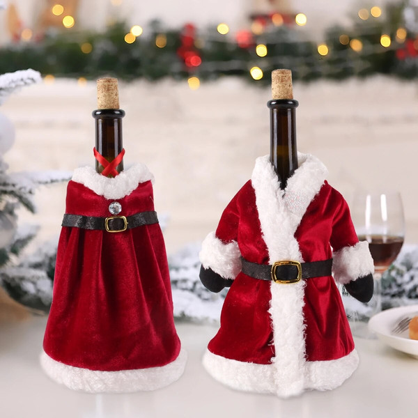 qDaKChristmas-Wine-Bottle-Cover-Merry-Christmas-Decorations-For-Home-2023-Cristmas-Ornament-Xmas-Navidad-Gifts-New.jpg