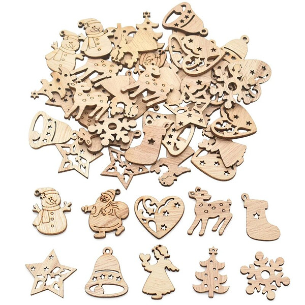vyrW50Pcs-Christmas-Natural-Wooden-Chip-Santa-Claus-Snowflake-Christmas-Tree-Hanging-Ornaments-Pendant-Navidad-Decoration-DIY.jpg