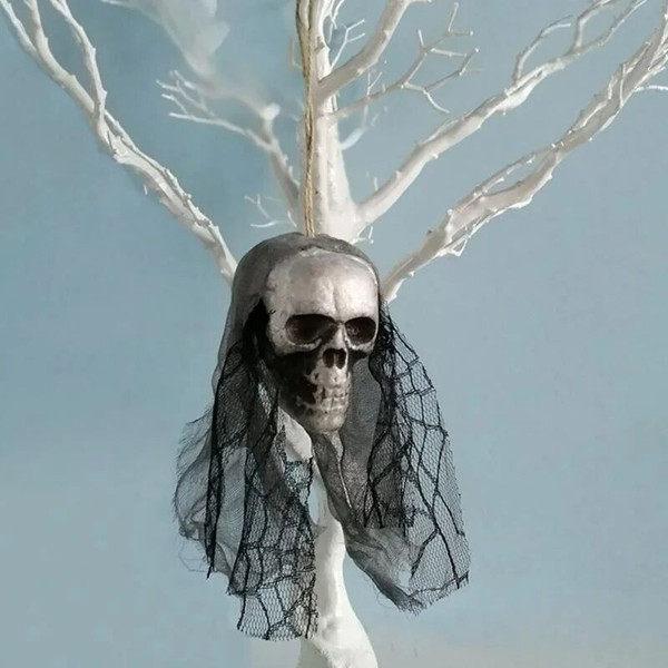 yUiQHalloween-Skull-Hanging-Ornaments-Foam-Skull-Bride-Clothes-Bone-Head-Scene-Layout-Props-Home-Decorations-Festival.jpg