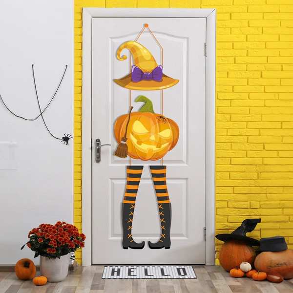 H6zGHalloween-Pumpkin-door-Hanging-Sign-Pendants-Ghost-Faced-Bat-Paper-Front-Door-Hanger-Halloween-Party-Decorations.jpg