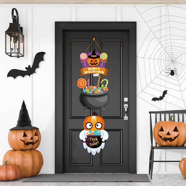 CCgkHalloween-Paper-Hanging-Sign-Spooky-Pumpkin-Witch-Ghost-Front-Door-Hanger-Welcome-Sign-DIY-Halloween-Party.jpg