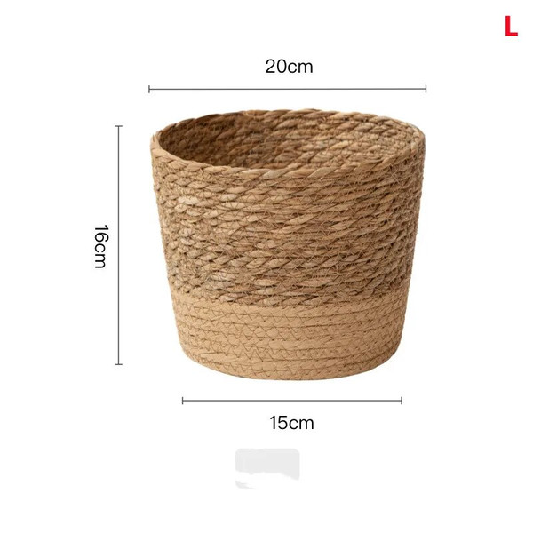 KRH4Straw-Weaving-Flower-Plant-Pot-Wicker-Basket-Rattan-Flowerpot-Grass-Planter-Basket-Dirty-Clothes-Basket-Storage.jpg