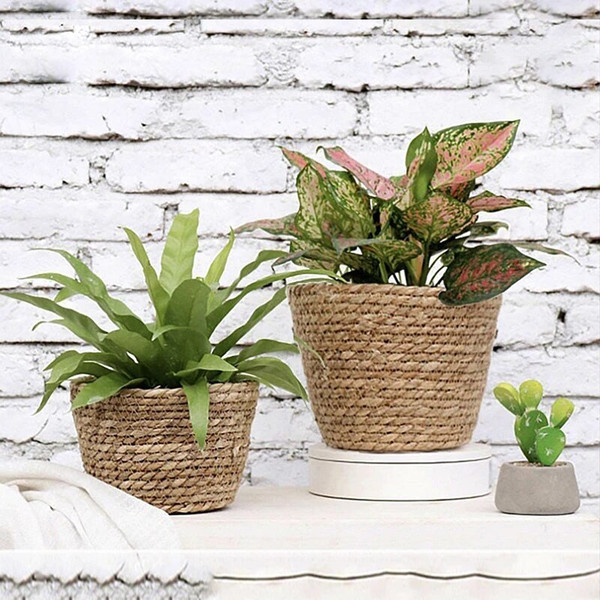6NLmStraw-Weaving-Flower-Plant-Pot-Basket-Grass-Planter-Basket-Indoor-Outdoor-Flower-Pot-Cover-Containers-for.jpg