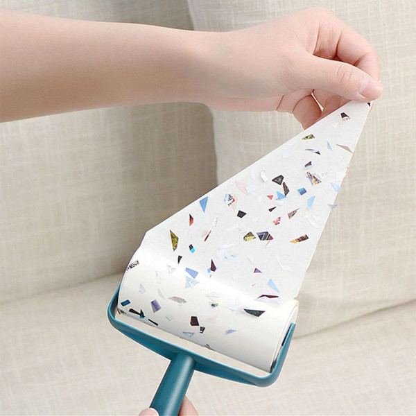 c5h3New-Tearable-Roll-Paper-Sticky-Roller-Brush-Pet-Hair-Remover-Clothes-Carpet-Cleaning-Brush-Plush-Razor.jpg