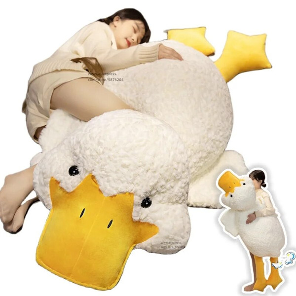 2REb55cm-1-75M-Giant-Duck-Plush-Toy-Stuffed-Big-Mouth-White-Duck-lying-Throw-Pillow-for.jpg