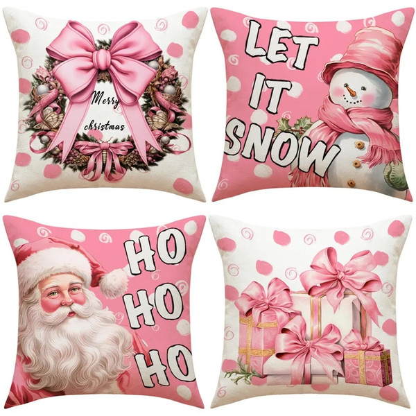 qHSf40-45-50-60cm-Pink-Christmas-Tree-Pillow-Cover-Santa-Claus-Printing-Pillowcase-New-Year-Home.jpg