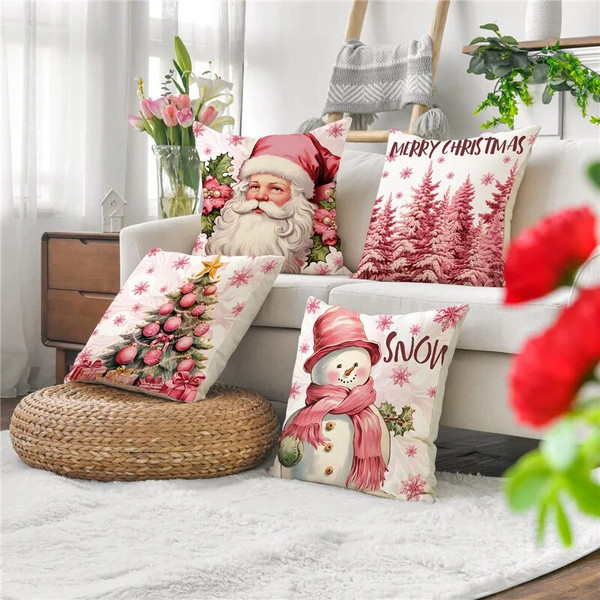 sMfl40-45-50-60cm-Pink-Christmas-Tree-Pillow-Cover-Santa-Claus-Printing-Pillowcase-New-Year-Home.jpg