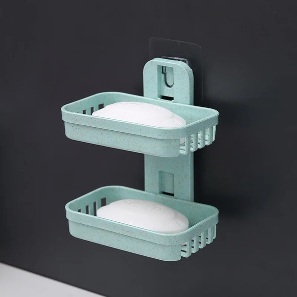 rM07Stylish-Soap-Dish-Holder-with-Drain-Wall-Mounted-Soap-Rack-for-Bathroom-Wall-mounted-Double-layer.jpg