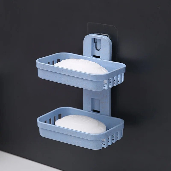 ddcEStylish-Soap-Dish-Holder-with-Drain-Wall-Mounted-Soap-Rack-for-Bathroom-Wall-mounted-Double-layer.jpg