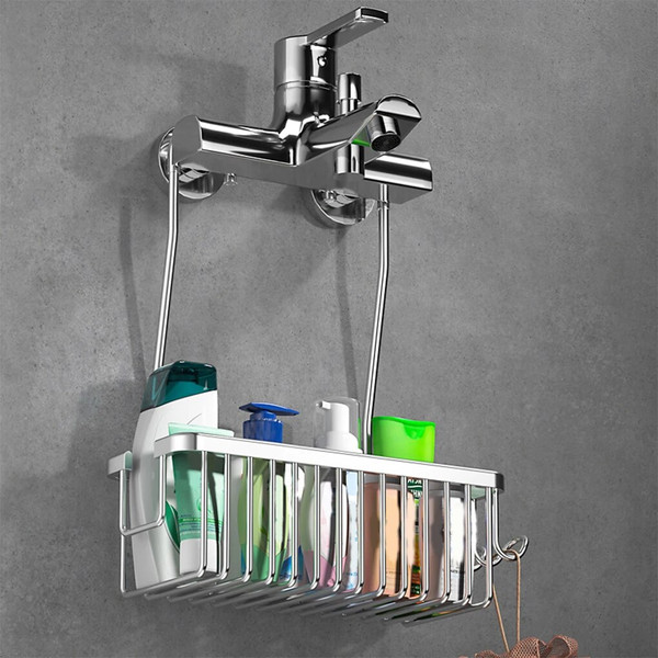 HdkHStainless-Steel-Bathroom-Shower-Rack-With-Hanger-Convenient-And-Practical-Bathroom-Storage-Shelves-Black.jpg