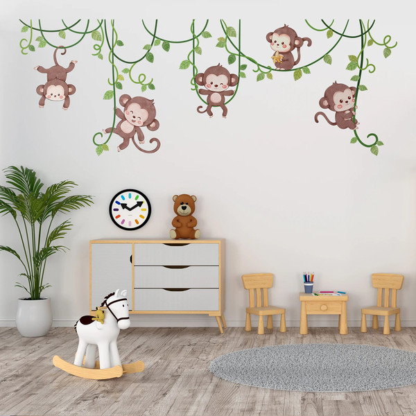 4AbbSafari-Jungle-Woodland-Animals-Wall-Decals-Wall-Stickers-for-Boys-Girls-Baby-Nursery-Kids-Bedroom-Living.jpg