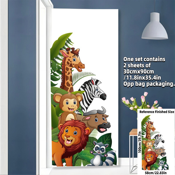 qTheSafari-Jungle-Woodland-Animals-Wall-Decals-Wall-Stickers-for-Boys-Girls-Baby-Nursery-Kids-Bedroom-Living.jpg