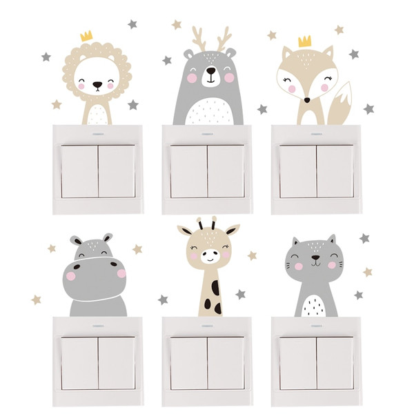 jG3f6pcs-set-Boho-Color-Cute-Smile-Cartoon-Animals-Switch-Stickers-for-Wall-Kids-Room-Baby-Nursery.jpg