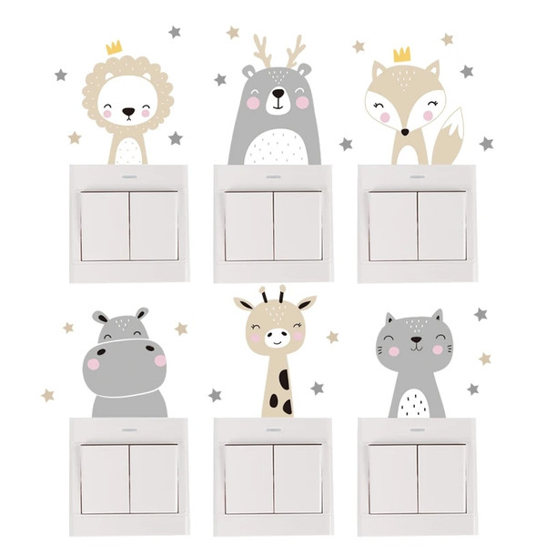 H7IB6pcs-set-Boho-Color-Cute-Smile-Cartoon-Animals-Switch-Stickers-for-Wall-Kids-Room-Baby-Nursery.jpg