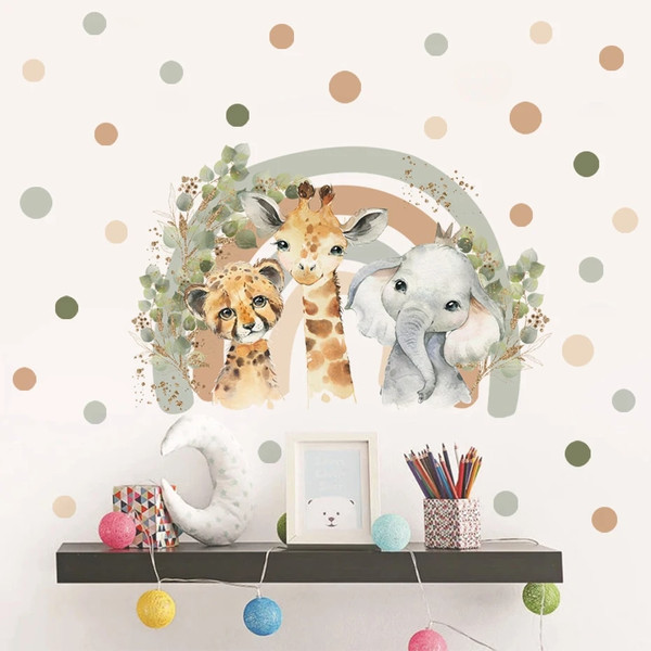 4w0ZBoho-Cartoon-African-Animal-Giraffe-Elephant-Watercolor-Wall-Sticker-Vinyl-Baby-Nursery-Art-Decals-for-Kids.jpg