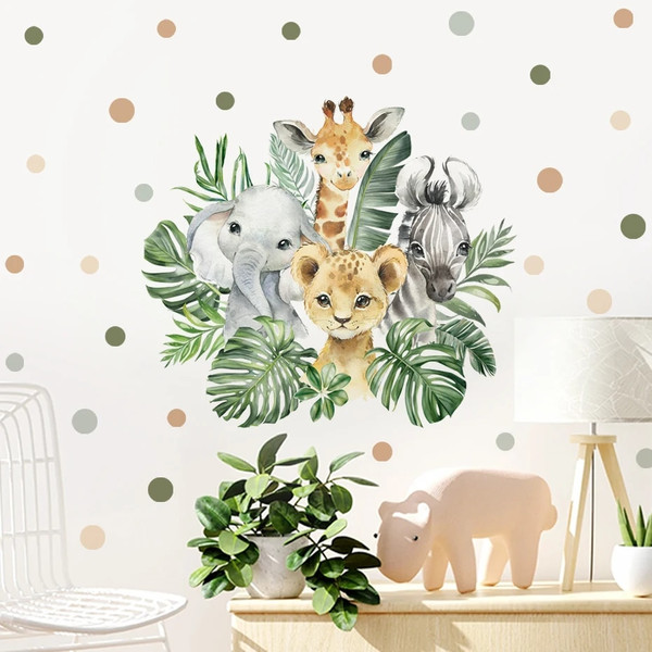 k2NJCartoon-Jungle-Animals-Leaves-Watercolor-Vinyl-Wall-Stickers-for-Kids-Room-Baby-Nursery-Room-Decoration-Elephant.jpg