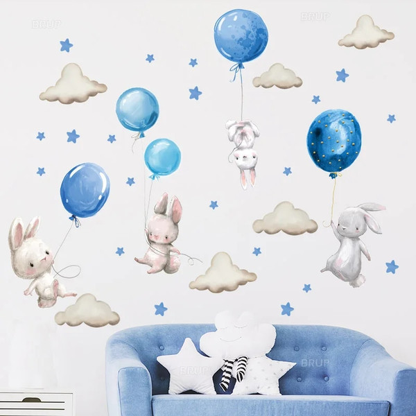 FCG5Watercolor-Pink-Balloon-Bunny-Cloud-Wall-Stickers-for-Kids-Room-Baby-Nursery-Room-Decoration-Wall-Decals.jpg