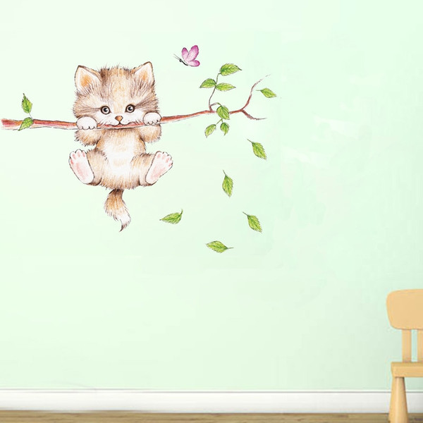 0G6iLovely-Cat-Hanging-Branches-Butterfly-Wall-Stickers-For-Kids-Room-Children-Bedroom-Cute-Animals-Wall-Decals.jpg