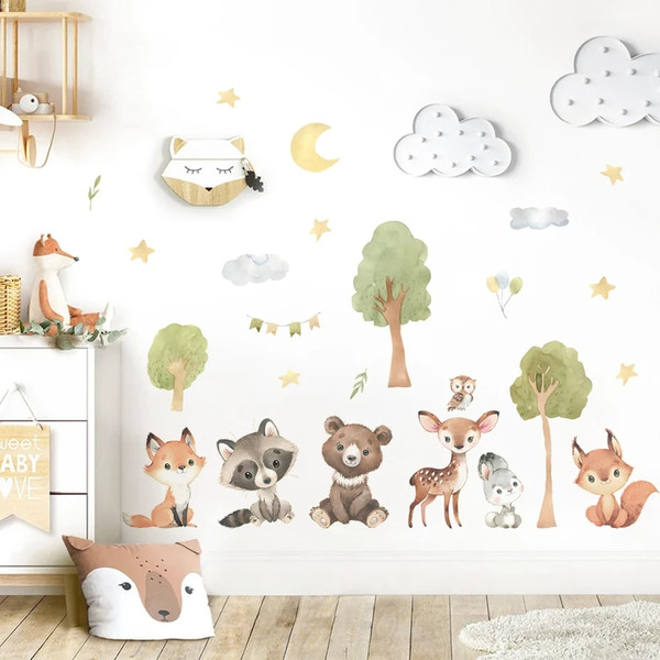 RUKQForest-Animals-Theme-Bear-Deer-Rabbit-Children-s-Wall-Stickers-for-Kids-Room-Baby-Room-Decoration.jpg