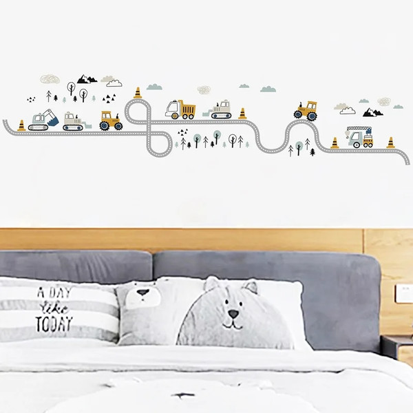 EemVCartoon-Wall-Stickers-for-Boys-Room-Decoration-Traffic-Track-Cars-Truck-Tractor-Bulldozer-Wall-Decals-for.jpg
