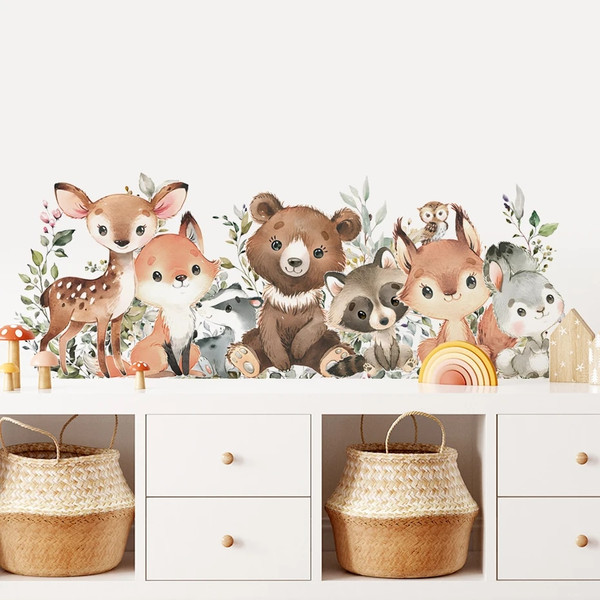 HVX3Forest-Animals-Cartoon-Bear-Deer-Rabbit-Watercolor-Wall-Stickers-for-Nursery-Kids-Rooms-Boys-Baby-Room.jpg