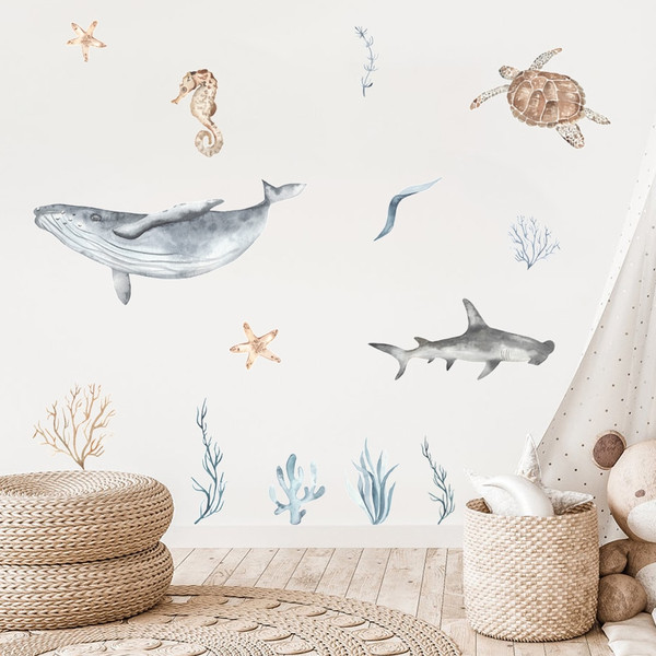 bzVDCartoon-Whale-Turtle-Ocean-Animal-Seaweed-Watercolor-Kids-Wall-Sticker-Vinyl-Nursery-Art-Decals-for-Babys.jpg