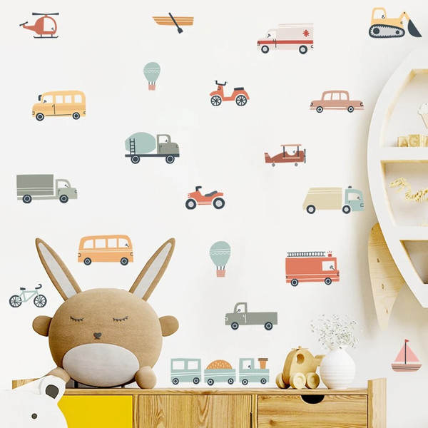 UrheHand-Drawn-Watercolor-Cartoon-Cute-Vehicles-Car-Bus-Wall-Stickers-for-Kids-Room-Boys-Room-Nursery.jpg