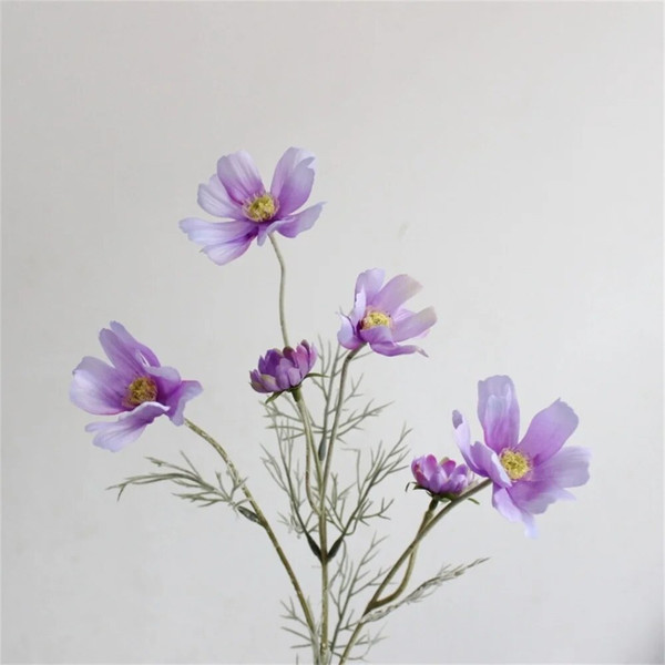 aTVCArtificial-Gesang-Flower-Single-Branch-4-Fork-Queen-Cosmos-Fake-Flower-Silk-Flower-Bouquet-Living-Room.jpeg
