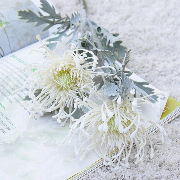 cNlqArtificial-Flowers-Short-Branch-Crab-Claw-2-Fork-Pincushion-Christmas-Garland-Vase-for-Home-Wedding-Decoration.jpg