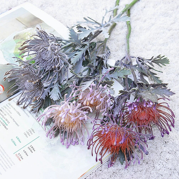 YuRxArtificial-Flowers-Short-Branch-Crab-Claw-2-Fork-Pincushion-Christmas-Garland-Vase-for-Home-Wedding-Decoration.jpg