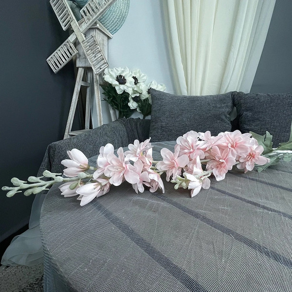 rq3lSunMade-2-Forks-Delphinium-Flower-Branch-Silk-Artificial-Flowers-Home-Wedding-Hotel-Decoration-Fleur-Artificielle-Blue.jpg