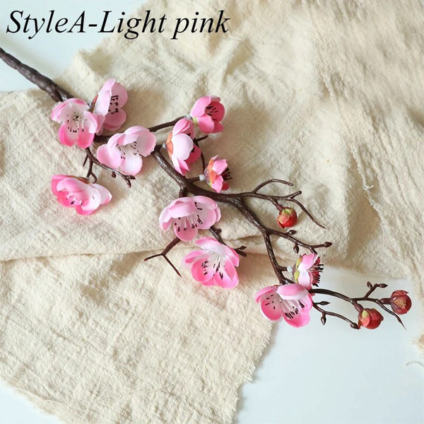 xJzsElegant-Cherry-Red-Silk-Flower-Chinese-Style-Small-Winter-Plum-Artificial-Plant-Plum-Blossom-Home-Decor.jpg